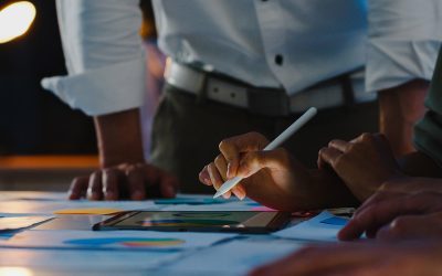 Stage information technology